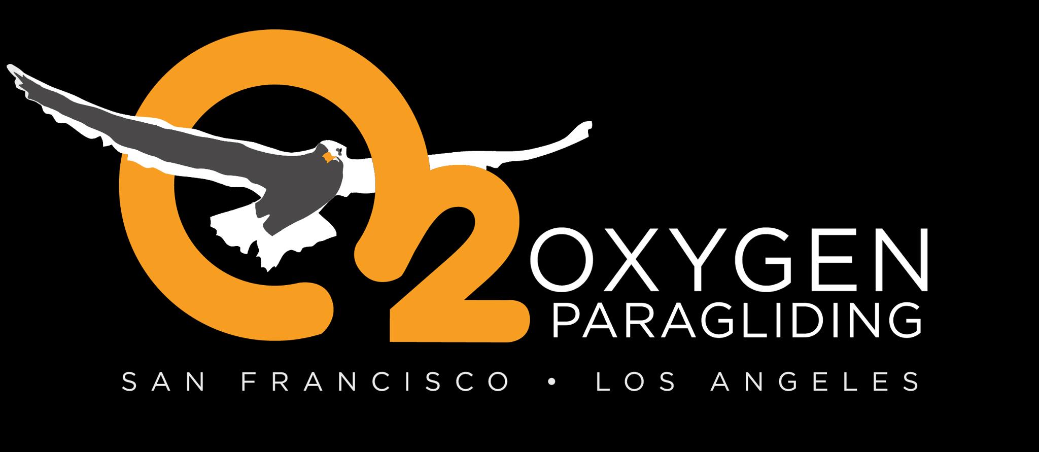 Los Angeles Paragliding - Oxygen Paragliding